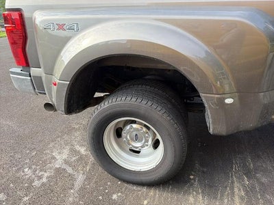 2022 Ford F-350SD XL DRW