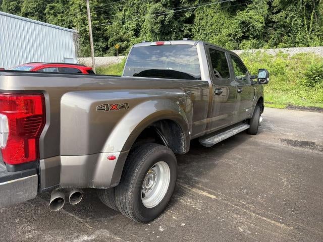 2022 Ford F-350SD XL DRW
