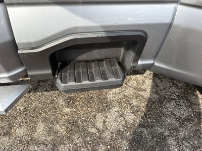 2024 Ford F-350SD XLT DRW