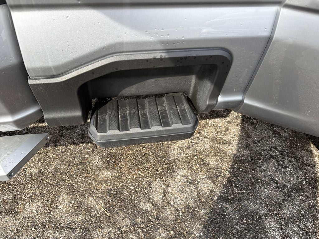 2024 Ford F-350SD XLT DRW