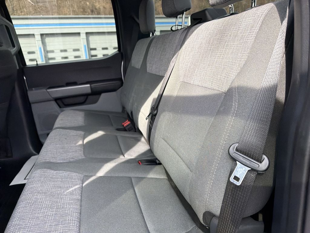 2024 Ford F-350SD XLT DRW