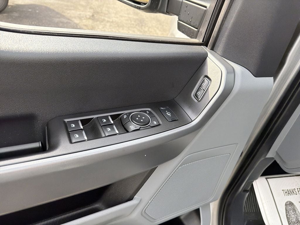 2024 Ford F-350SD XLT DRW