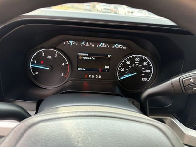 2024 Ford F-350SD XLT DRW