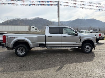 2024 Ford F-350SD XLT DRW