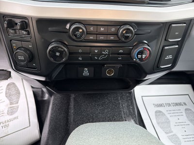 2024 Ford F-350SD XLT DRW