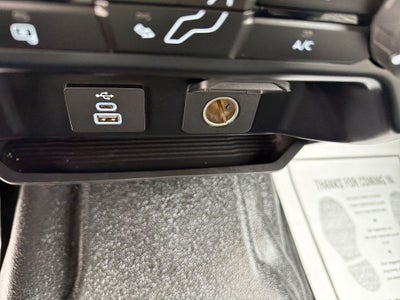 2024 Ford F-350SD XLT DRW