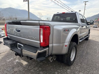 2024 Ford F-350SD XLT DRW