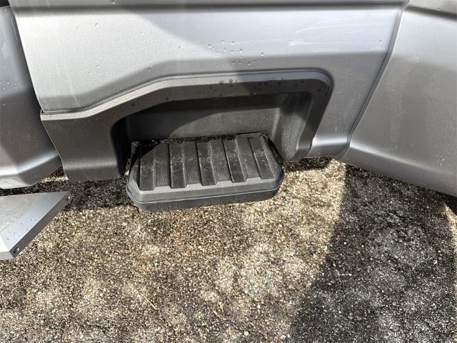 2024 Ford F-350SD XLT DRW