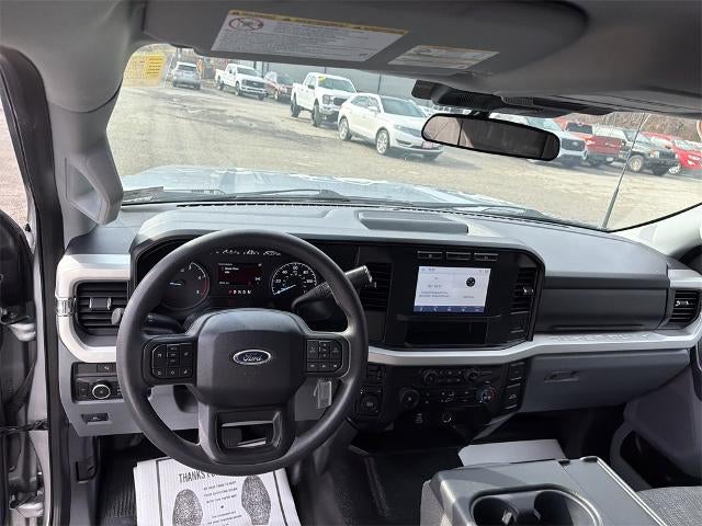 2024 Ford F-350SD XLT DRW