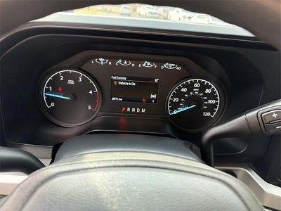 2024 Ford F-350SD XLT DRW