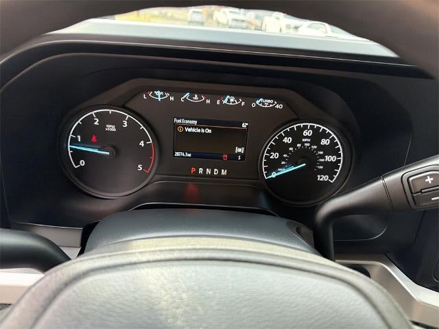 2024 Ford F-350SD XLT DRW