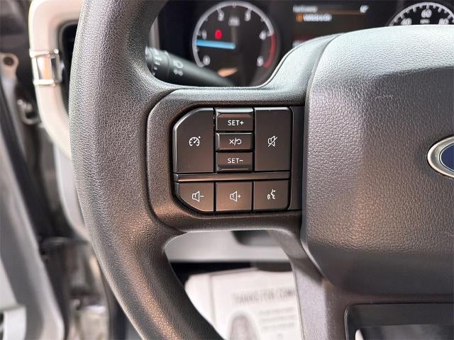 2024 Ford F-350SD XLT DRW