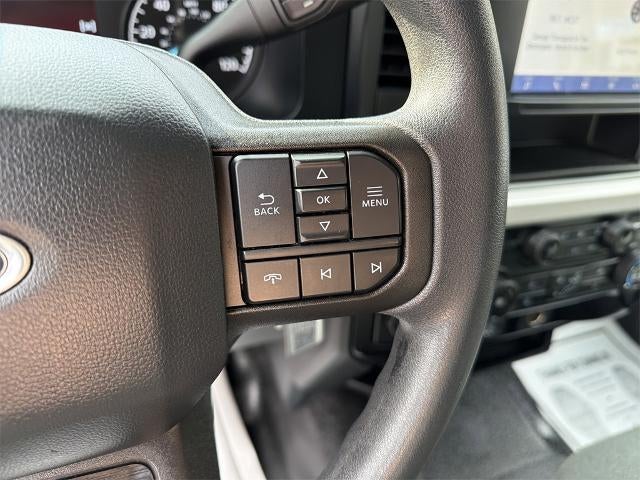 2024 Ford F-350SD XLT DRW