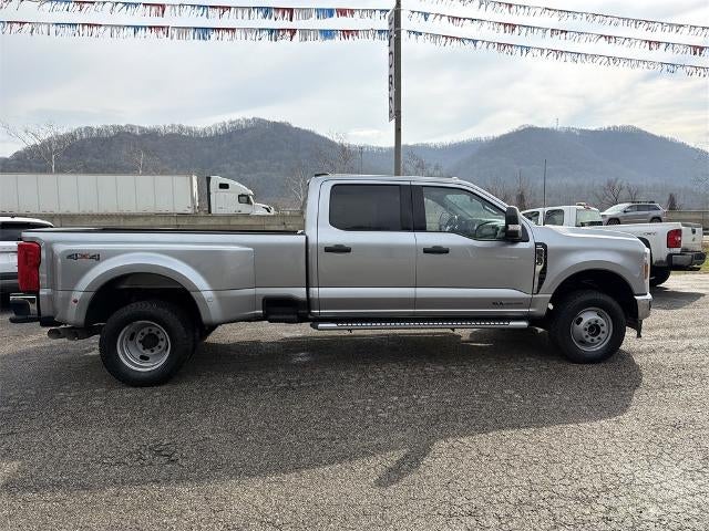2024 Ford F-350SD XLT DRW