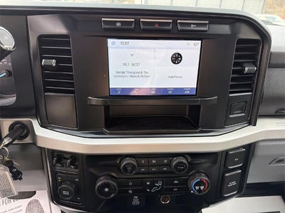 2024 Ford F-350SD XLT DRW