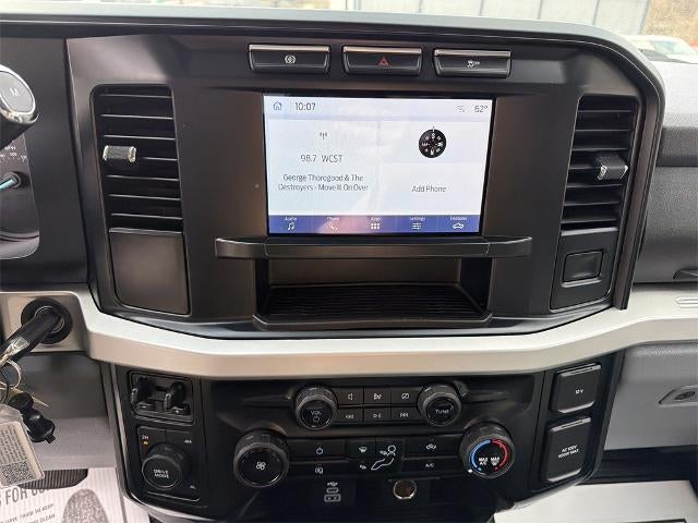 2024 Ford F-350SD XLT DRW