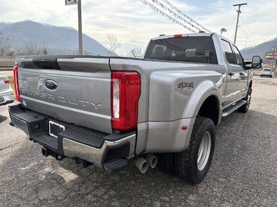 2024 Ford F-350SD XLT DRW