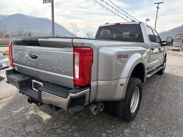 2024 Ford F-350SD XLT DRW
