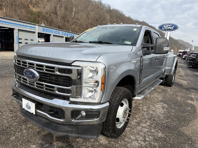 2024 Ford F-350SD XLT DRW