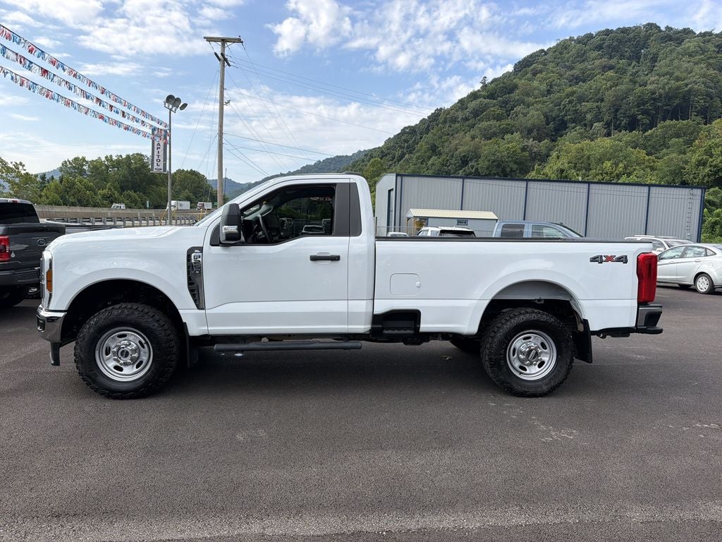 2024 Ford F-250SD XL