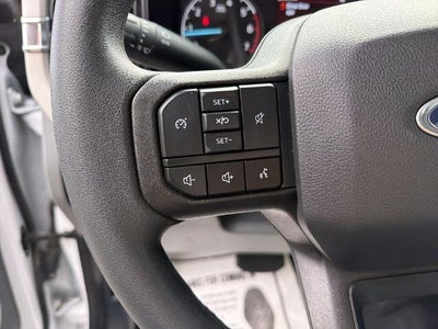 2024 Ford F-250SD XL