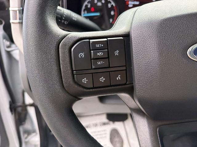 2024 Ford F-250SD XL
