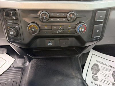 2024 Ford F-250SD XL