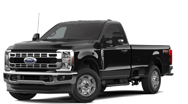 2026 Ford F-250SD F-250® XLT