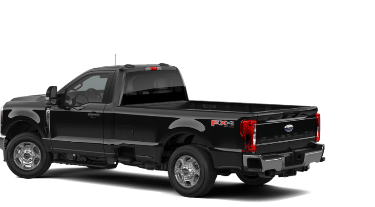 2026 Ford F-250SD F-250® XLT