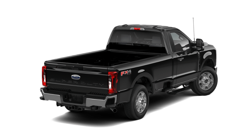 2026 Ford F-250SD F-250® XLT