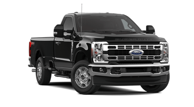 2026 Ford F-250SD F-250® XLT