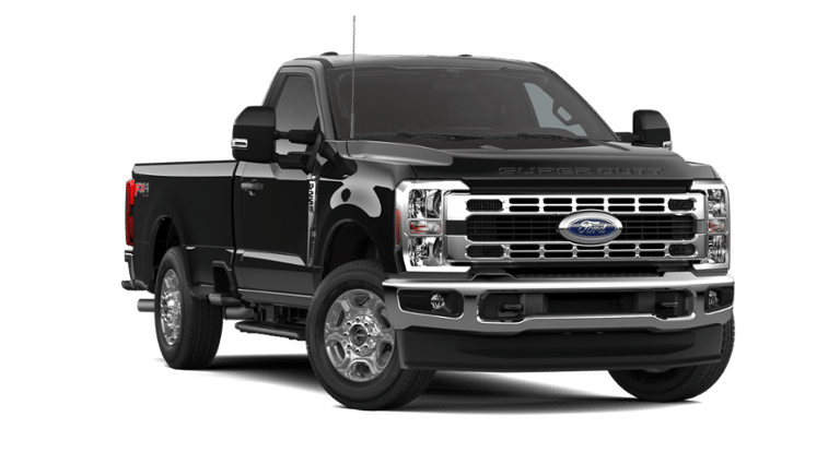 2026 Ford F-250SD F-250® XLT