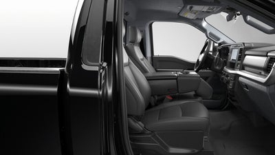 2026 Ford F-250SD F-250® XLT