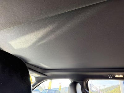 2019 Ford F-150 Lariat LIFTED WHEELS AND TIRES