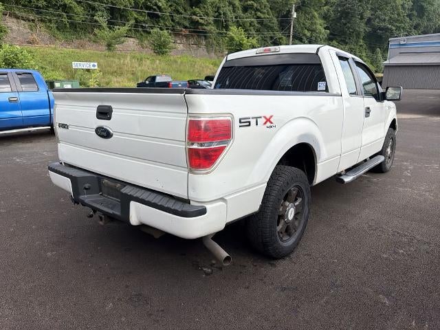 2010 Ford F-150 Base