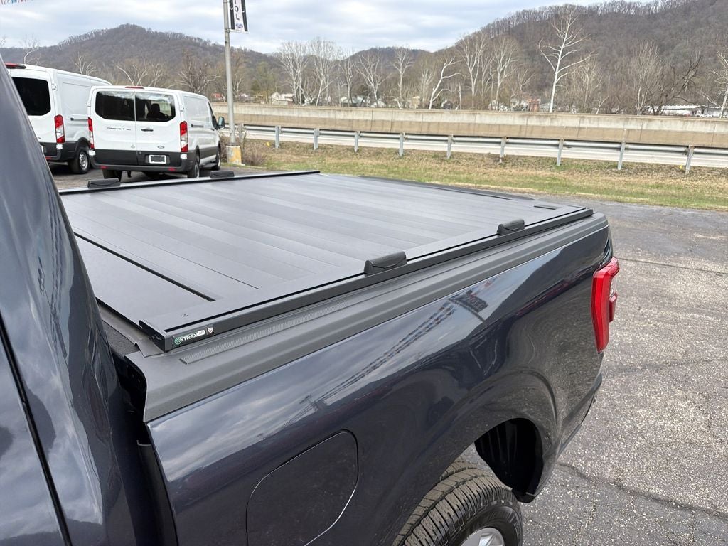 2021 Ford F-150 Limited