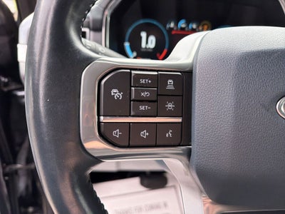 2021 Ford F-150 Limited