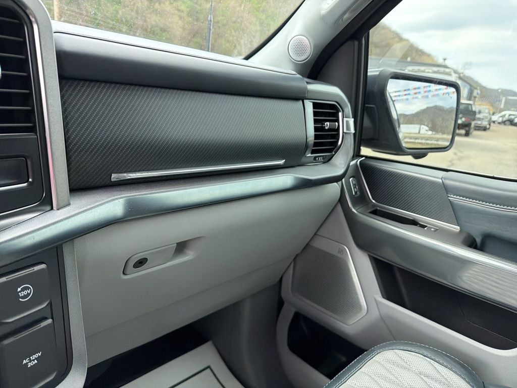 2021 Ford F-150 Limited