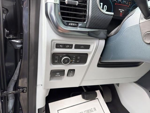 2021 Ford F-150 Limited