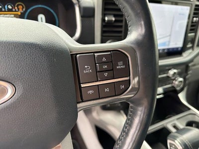 2021 Ford F-150 Limited