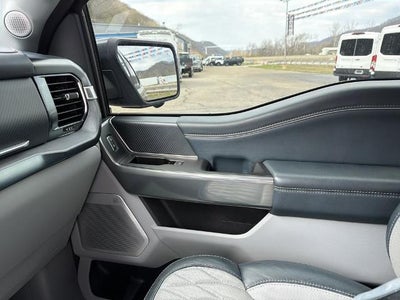 2021 Ford F-150 Limited