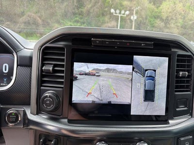 2021 Ford F-150 Limited