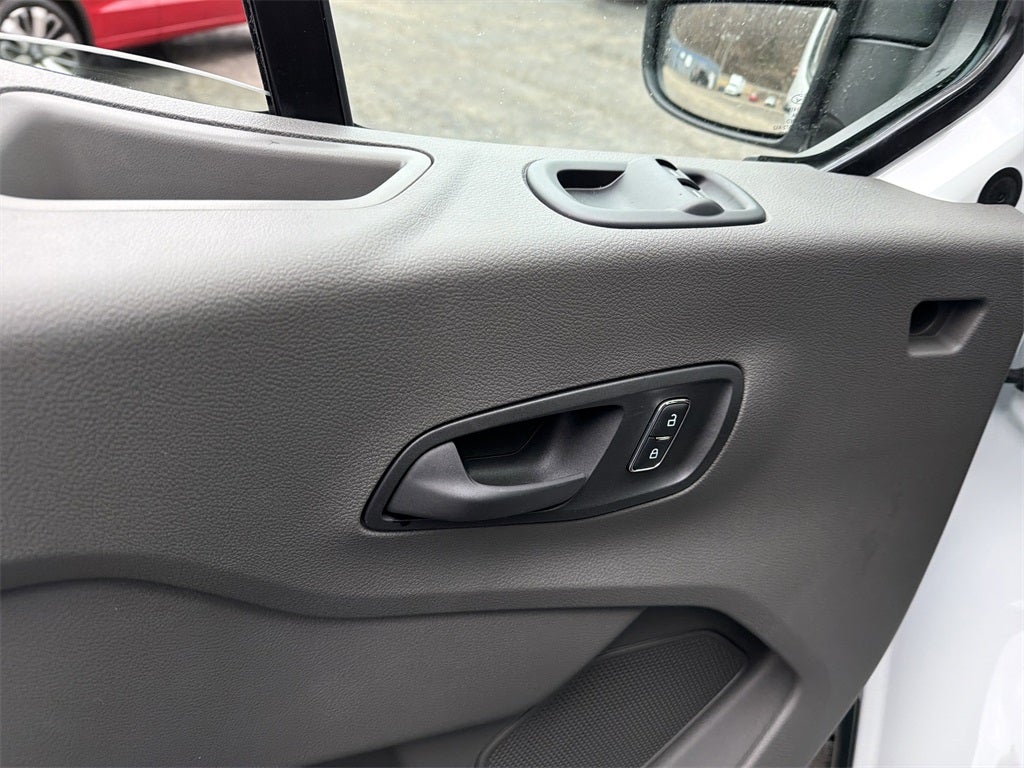 2026 Ford Transit-150 Base