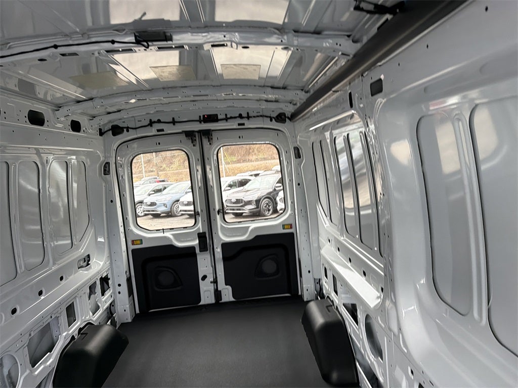 2026 Ford Transit-150 Base