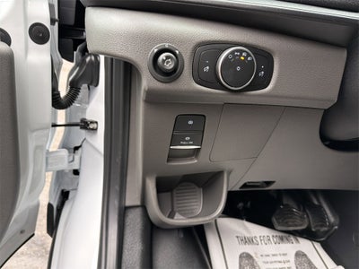 2026 Ford Transit-150 Base