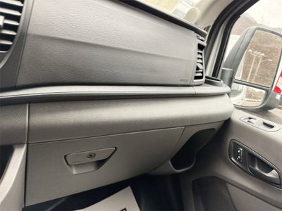 2026 Ford Transit-150 Base