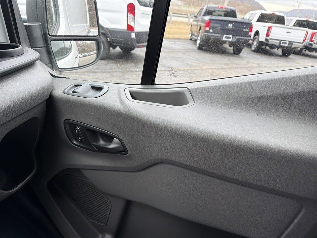 2026 Ford Transit-150 Base