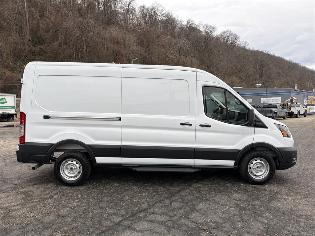 2026 Ford Transit-150 Base