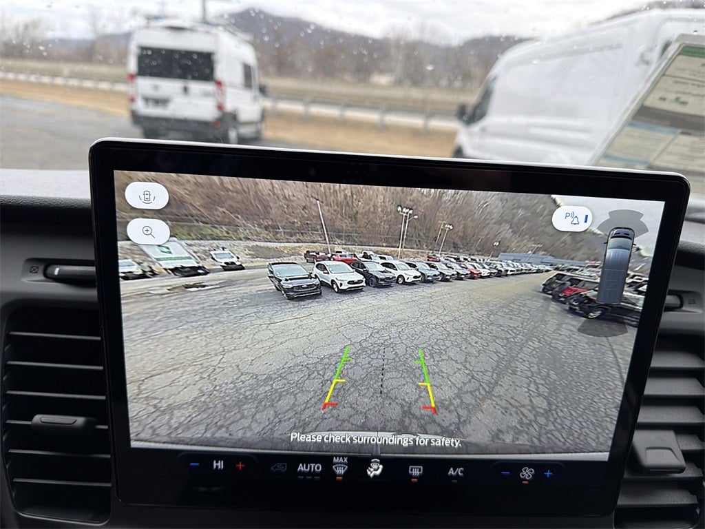 2026 Ford Transit-150 Base