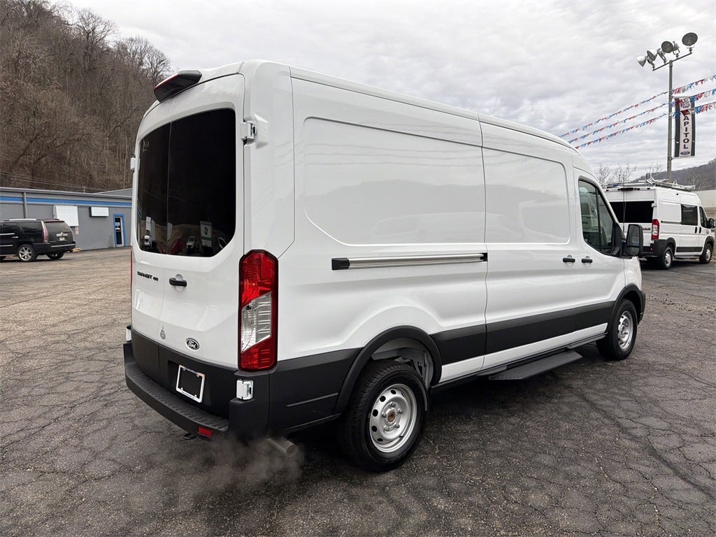 2026 Ford Transit-150 Base